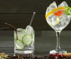 Aperitivo - Cocktail Catering Il Baretto