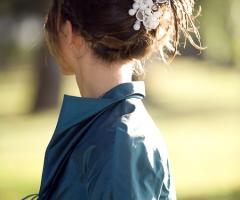 Claudio Parrucchieri - Acconciature da cerimonia