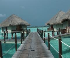 Viaggio di nozze in Polinesia Francese