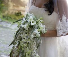 Bouquet da sposa
