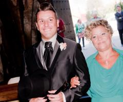 Gabriele Mazzanti - Lo sposo