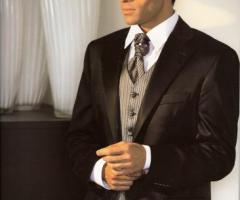 Darwin - Gemelli e accessori per sposo