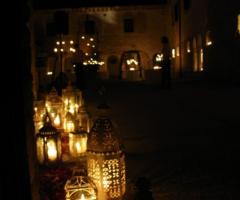 _ Chiostro Romanico _