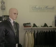Atelier Marcello - Abiti da sposo
