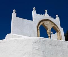 Feudo della Selva a Foggia