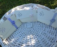 Morbidi Intrecci - Realizzazione Partecipazioni a Pistoia