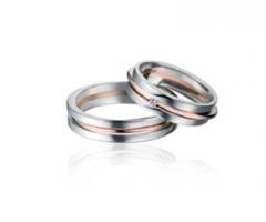 Bianchi Maria Verardo - Anelli per sposi