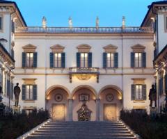 San Carlo Borromeo - Hotel e villa a Milano