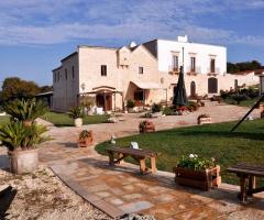 Suite 801 - Viale della masseria