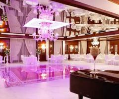 Fabio Rizzi Wedding Dj - Intrattenimento musicale per le nozze