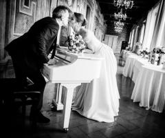 Queen Photo - Il fascino del bianco e nero