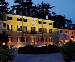 Villa Vanzetti - Location per il matrimonio a Verona