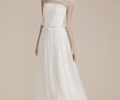 Couture Hayez - Silvia