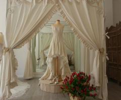 Atelier Gioia - Abiti da sposa a Roma