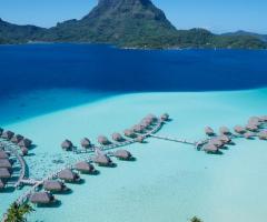 La Classense Agenzia Viaggi e Turismo - Bora Bora, Polinesia