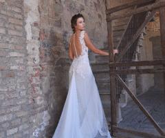 Mod. Saint Tropez - Atelier Bolzoni Spose