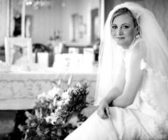 Pinax.it - Il ritratto della sposa