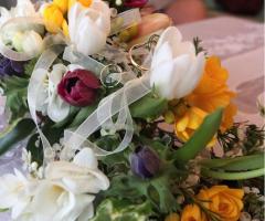 Magnetica Events Design - L'organizzazione del matrimonio a Catania