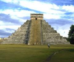 Valeria Lazzarini CartOrange - Messico e la civiltà Maya