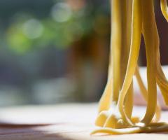 Villa Arazzi -  La pasta fresca