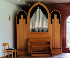 Organista, violinista e soprano Reggio Emilia