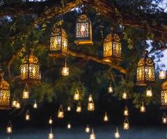 Illuminazione Wireless