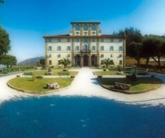Villa Tuscolana - Dimora storica per matrimoni a Frascati