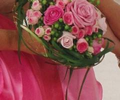 Fiori e Fantasia - Addobbi floreali per matrimoni a Monza