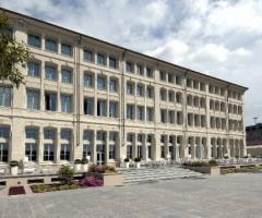 Location di matrimonio a Torino