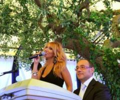 Animazione musicale per ricevimenti in Puglia
