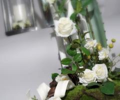 Garden Chic - Allestimenti per il matrimonio in Veneto e in Friuli Venezia Giulia