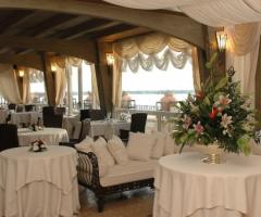 Location di matrimonio - Hotel Des Etrangers et Miramare Siracusa