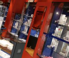 Bomboniere swarovski a Verona