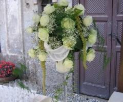 Fiori per le nozze in Lombardia