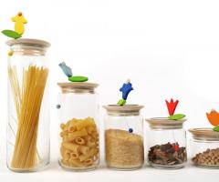 Tappi in legno di Legnomagia: un'idea originale per le bomboniere di matrimonio