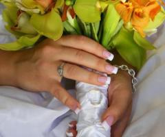 Fiorista Mariangela a Savona - Bouquet per la sposa
