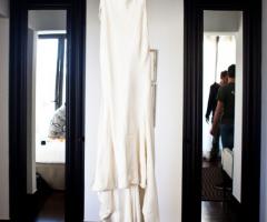 Preparazione sposa - C.L. Image