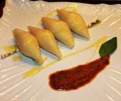 I nostri piatti - Vizi e Delizie Catering