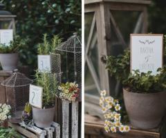 Tableau - Babette Event design