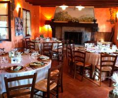 Cascina. AmmA Eventi