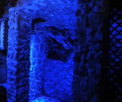 Doccia emozionale - Hotel Botanico San Lazzaro