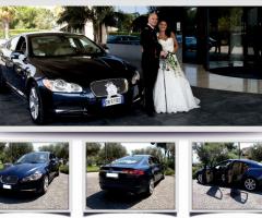 Jaguar XF - MD-Deluxe Wedding Agency
