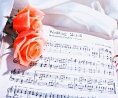 Spartito musicale - The Walking Time