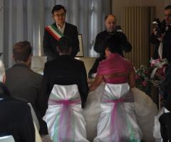 Allestimento Sale Comunali - It's Wedding Time - Wedding Planner a Trieste