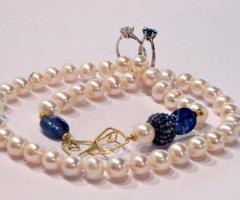 Anelli di fidanzamento - Oro Gioielli D'Autore