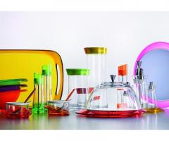 Articoli da cucina Bugatti.