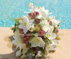 Bouquet da sposa