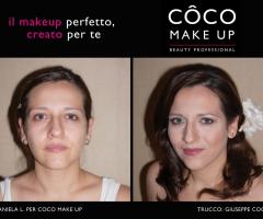Côco Make Up - Salone di bellezza a Catania
