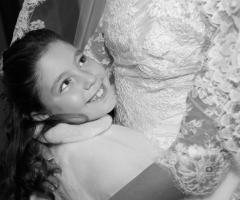 Francesco Ruggeri - Foto spontanee durante il matrimonio