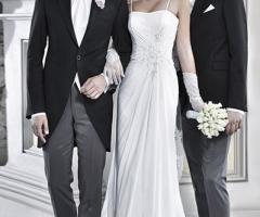 Marchi Cerimonia - Atelier per abiti da sposo